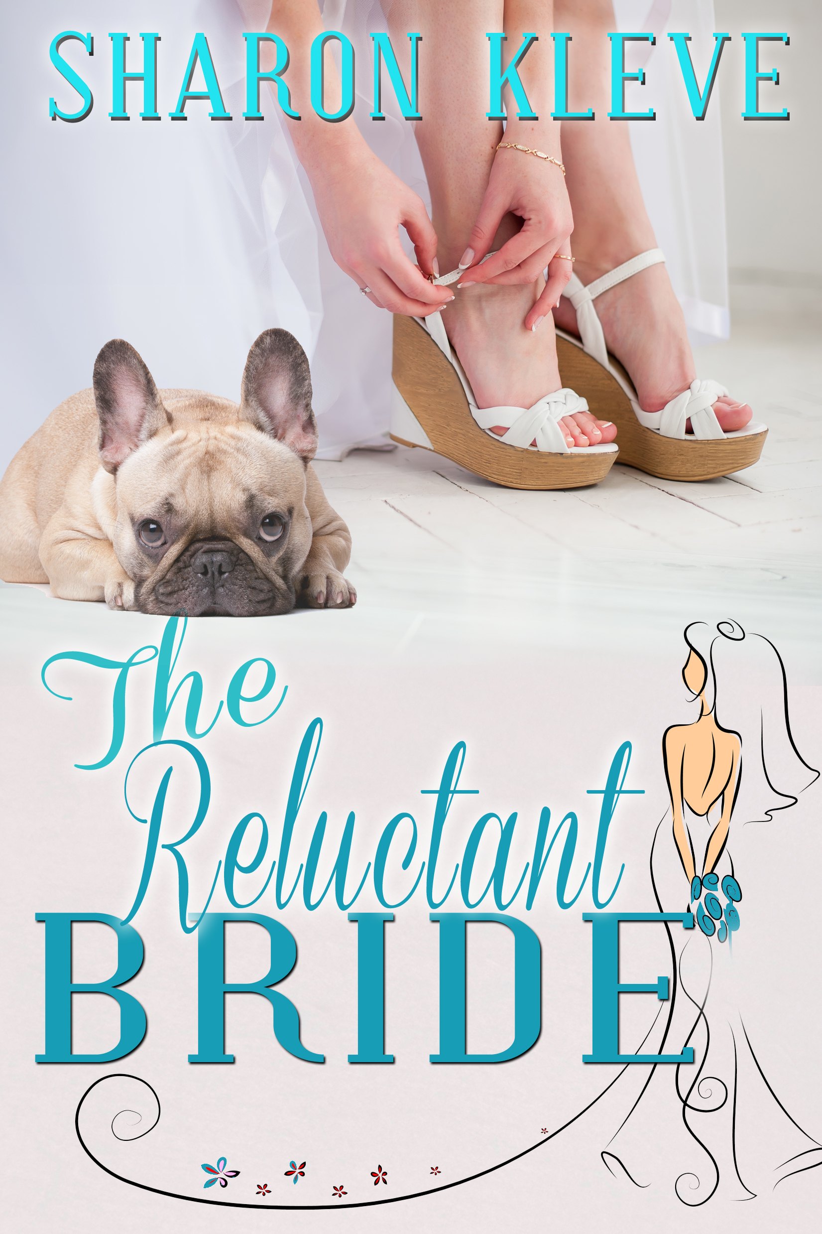 The Reluctant Bride book cover