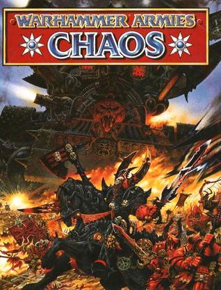 Warhammer Army Books book cover 2