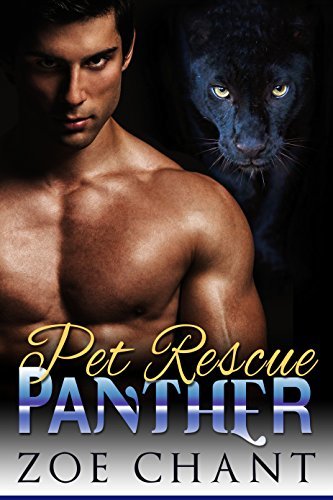 Bodyguard Shifters book cover 2
