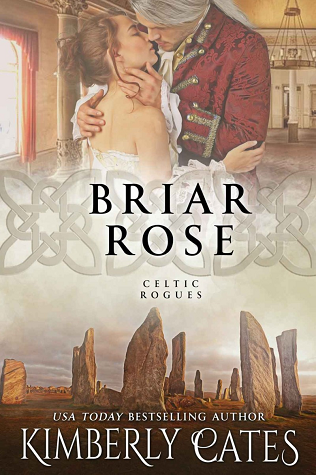 Briar Rose book cover