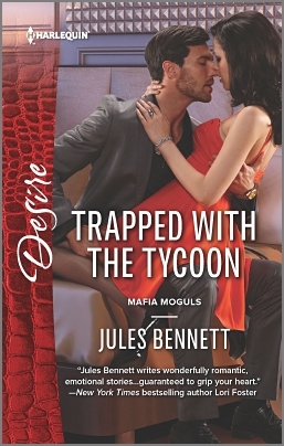 Mafia Moguls book cover 1