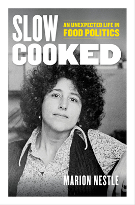 Slow Cooked book cover