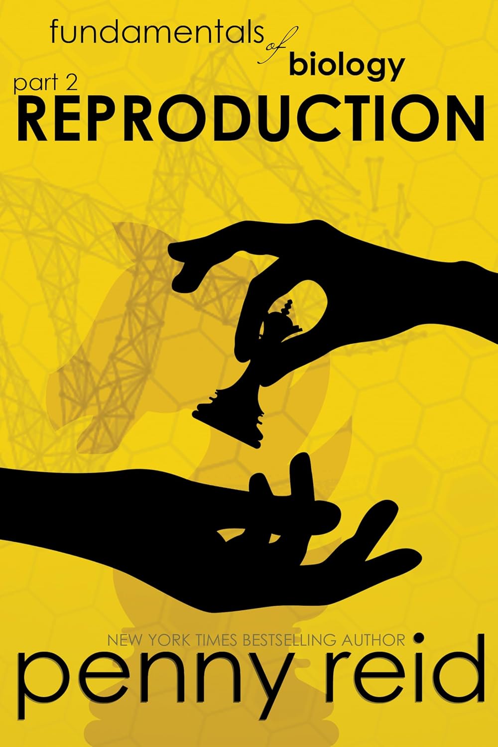 Reproduction book cover