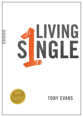 Living Single book cover