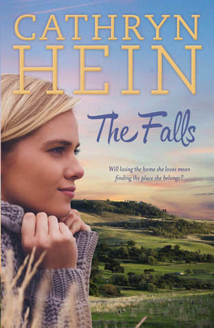The Falls book cover