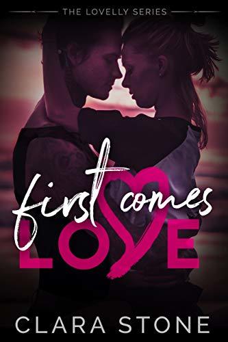 First Comes Love book cover