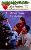 A Holiday Prayer book cover