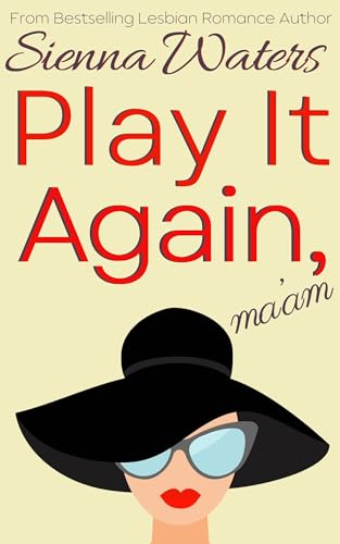 Play It Again, Ma'am book cover