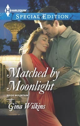 Bride Mountain book cover 1