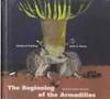 The Beginning of the Armadillos book cover