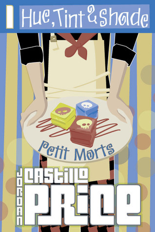 Petit Morts book cover 1