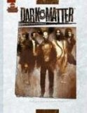 D20 Dark Matter book cover