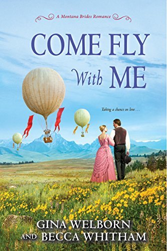 Come Fly with Me book cover