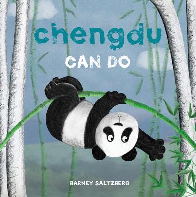 Chengdu Can Do book cover