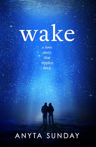 wake book cover