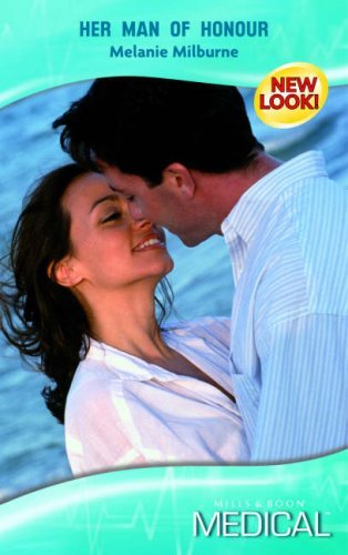 Her Man of Honour book cover