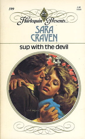 Sup with the Devil book cover