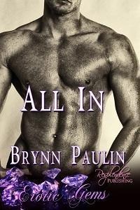 All in book cover