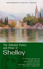 Selected Poetry and Prose book cover