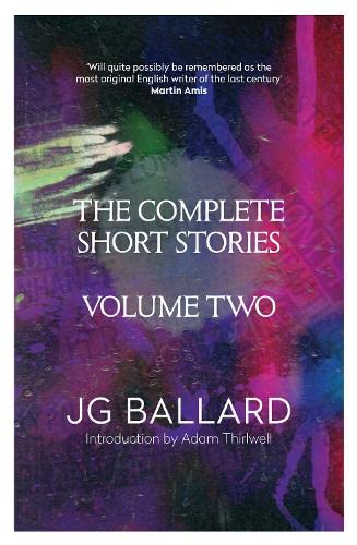 The Complete Short Stories book cover