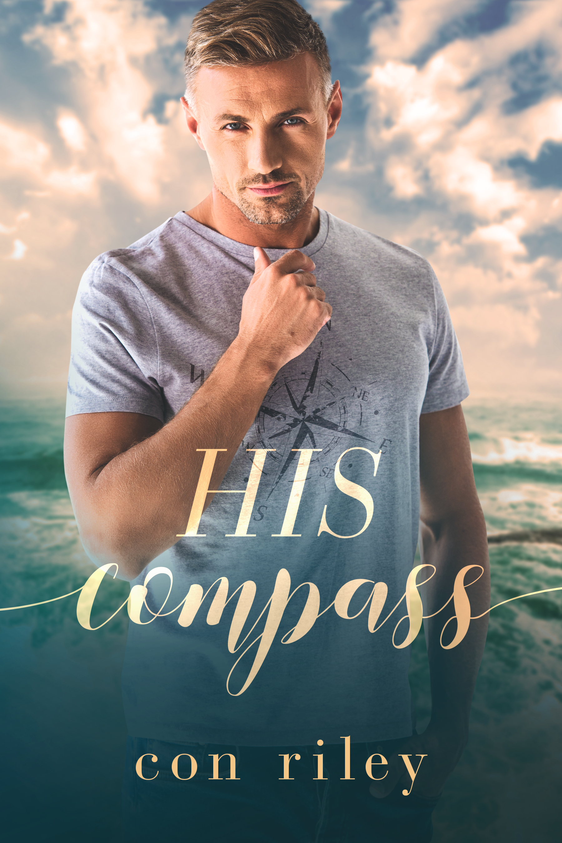 His book cover 2