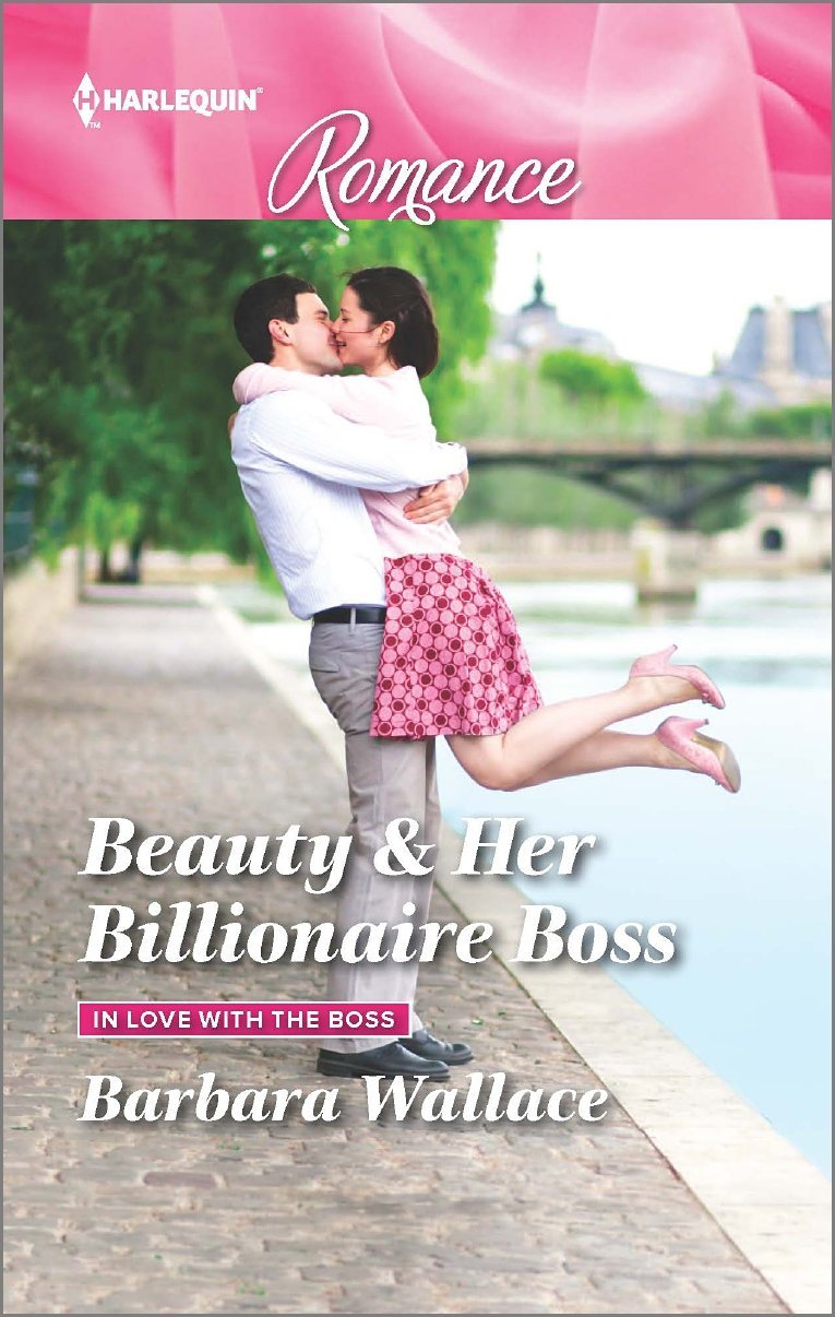 Beauty & Her Billionaire Boss book cover