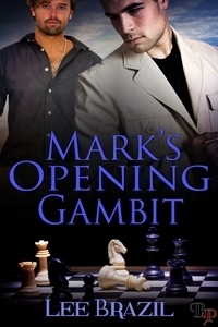 Mark's Opening Gambit book cover