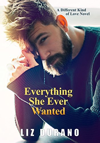 A Different Kind of Love book cover 1