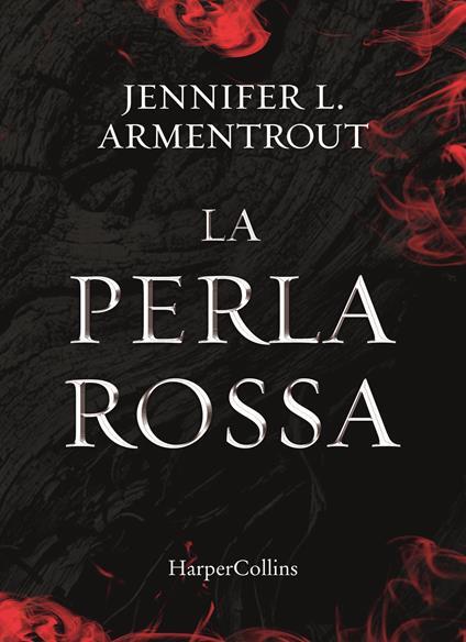 The Red Pearl Scene book cover