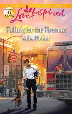 Gordon Falls book cover 1