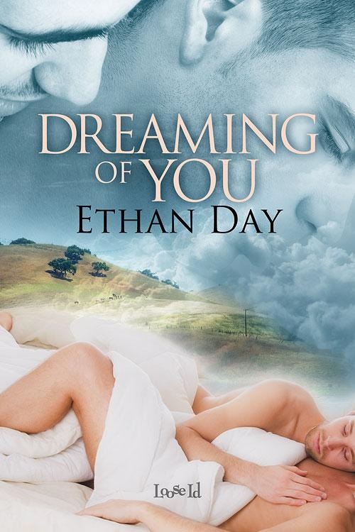 Dreaming of You book cover
