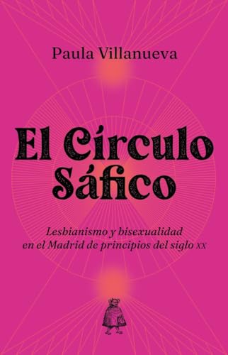 El Círculo Sáfico book cover
