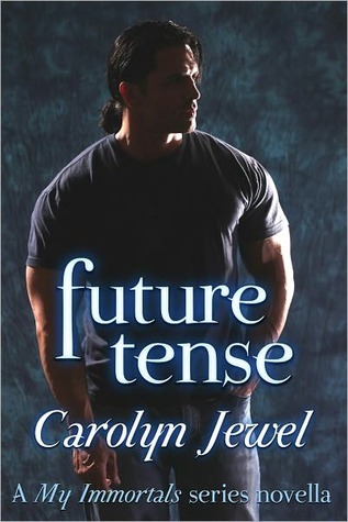 Future Tense book cover