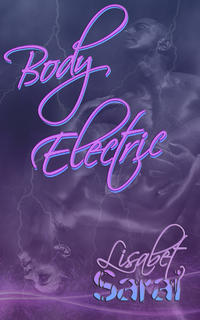 Body Electric book cover
