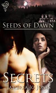Seeds of Dawn book cover 2