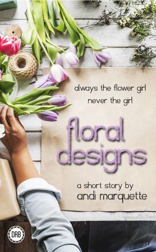 Floral Designs book cover