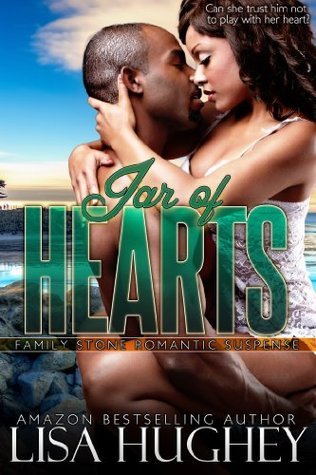 Jar of Hearts book cover