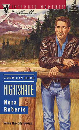 Night Tales book cover 3
