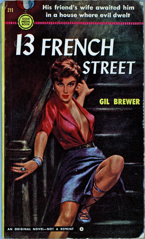 13 French Street book cover