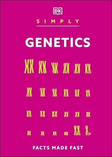 Simply Genetics book cover