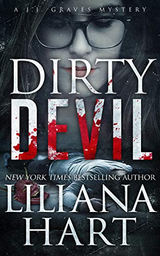 Dirty Devil book cover