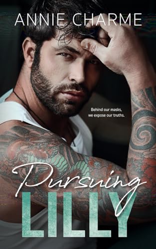 Pursuing Lilly book cover