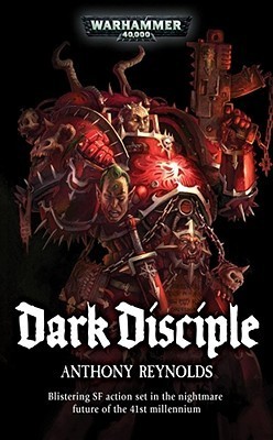 Word Bearers book cover 2
