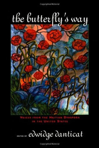 The Butterfly's Way book cover