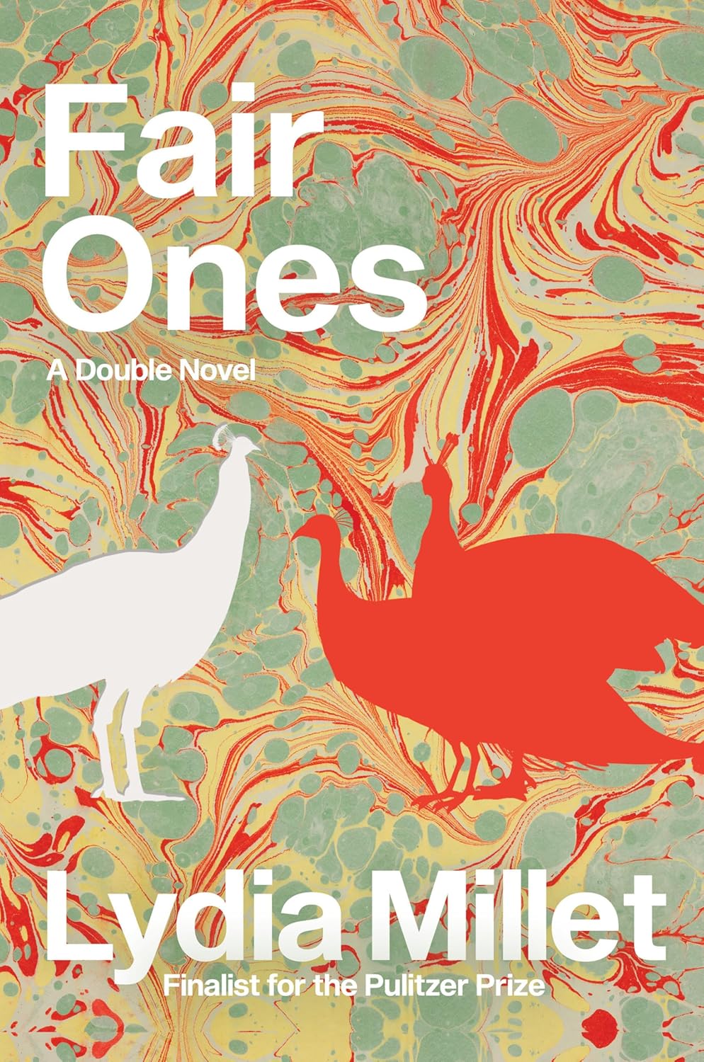 Fair Ones book cover