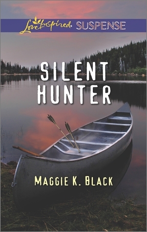 Silent Hunter book cover