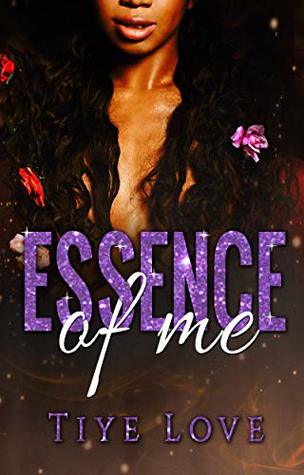 Essence of You book cover 2