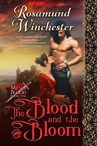 Men of Blood book cover 1