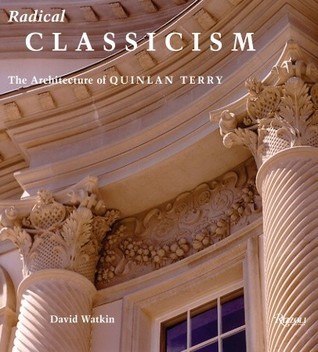 Radical Classicism book cover