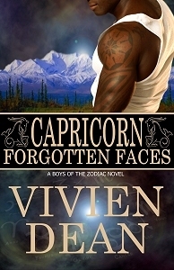 Capricorn book cover